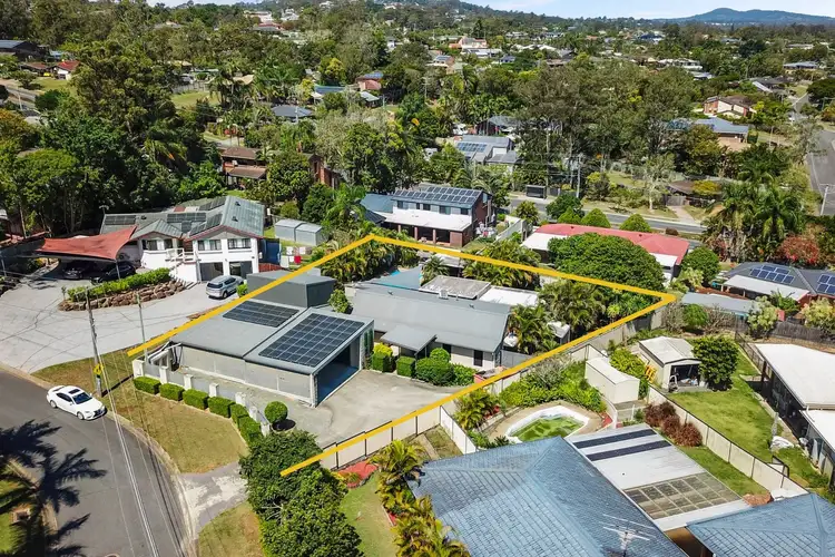 3 Cooba Court, Shailer Park QLD 4128