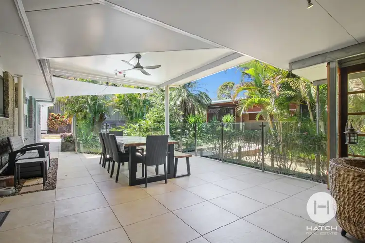 Fourth view of Homely house listing, 3 Cooba Court, Shailer Park QLD 4128