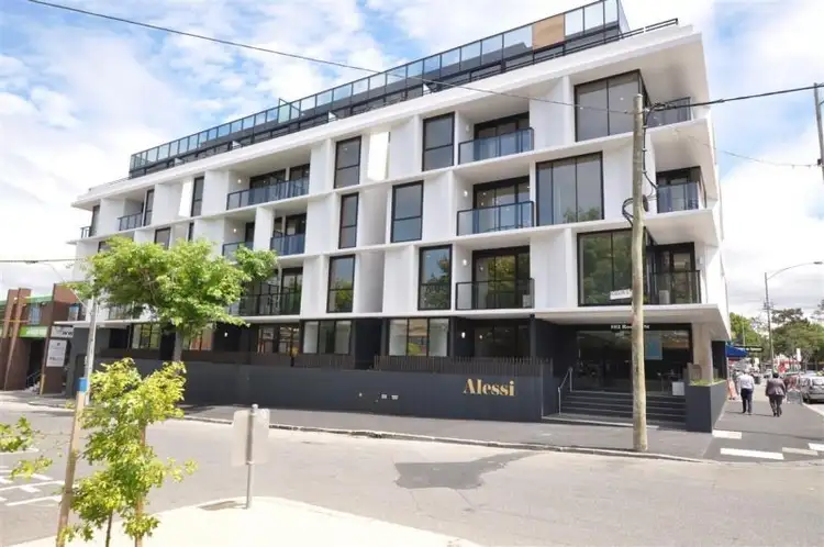 202/162 Rosslyn Street, West Melbourne VIC 3003