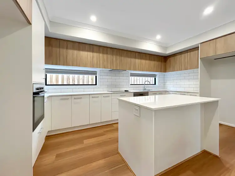 Second view of Homely house listing, 2 Newland Drive, Armstrong Creek VIC 3217