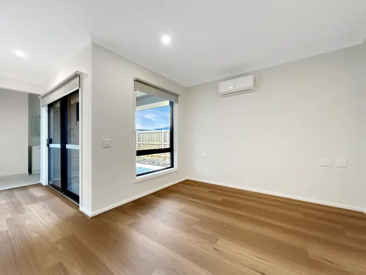 Third view of Homely house listing, 2 Newland Drive, Armstrong Creek VIC 3217