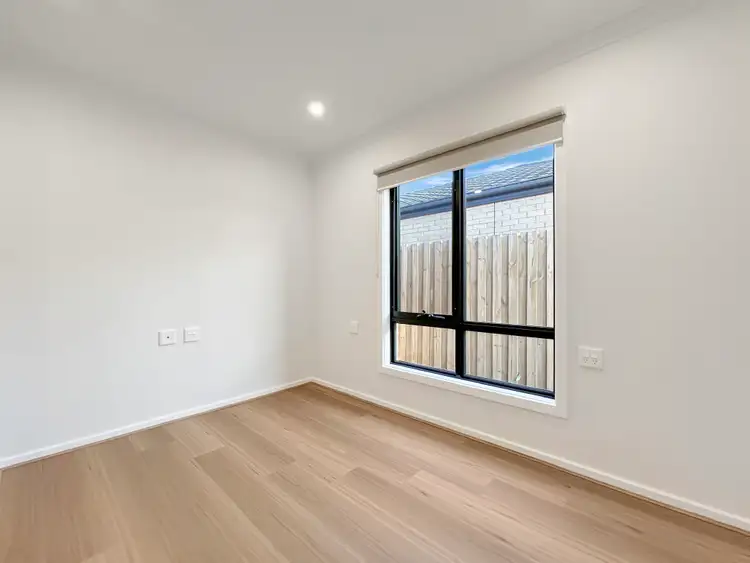 Fourth view of Homely house listing, 2 Newland Drive, Armstrong Creek VIC 3217