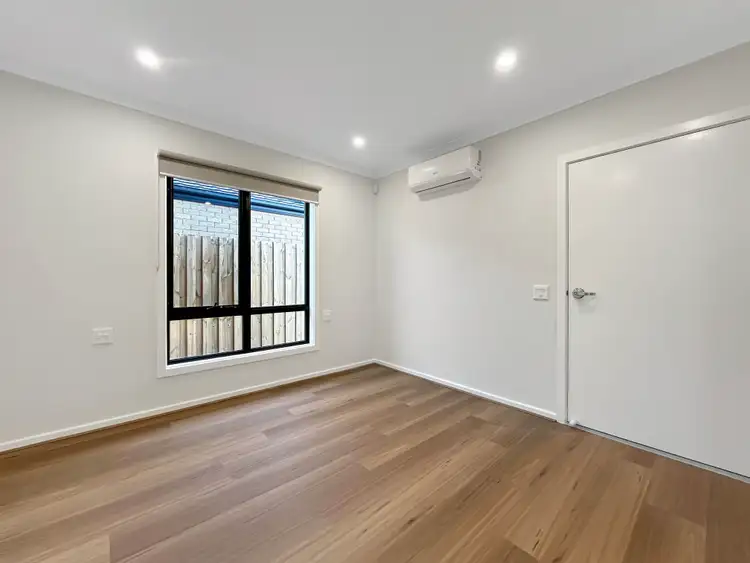 Fifth view of Homely house listing, 2 Newland Drive, Armstrong Creek VIC 3217