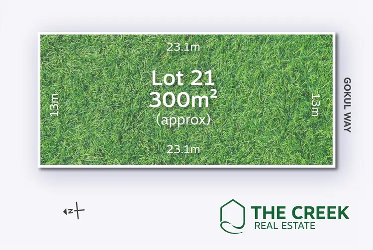 LOT 21, 141-147 Kensington Road, Leopold VIC 3224