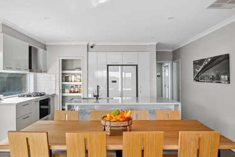 Fourth view of Homely house listing, 245 Warralily Boulevard, Armstrong Creek VIC 3217