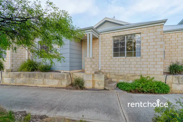 Main view of Homely villa listing, 3/2 Burch Way, Baldivis WA 6171
