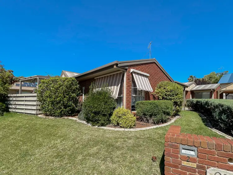 2/1 Gray Street, Swan Hill VIC 3585