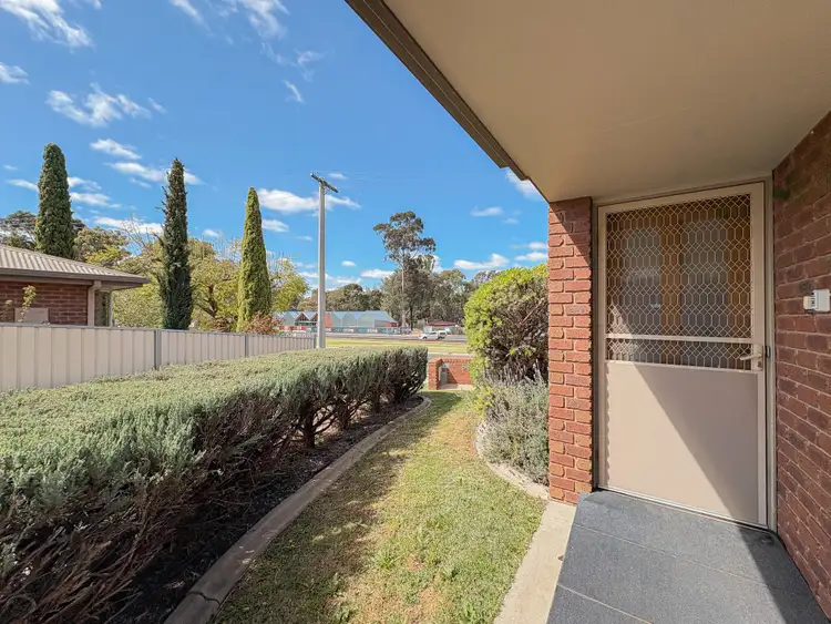 Third view of Homely unit listing, 2/1 Gray Street, Swan Hill VIC 3585