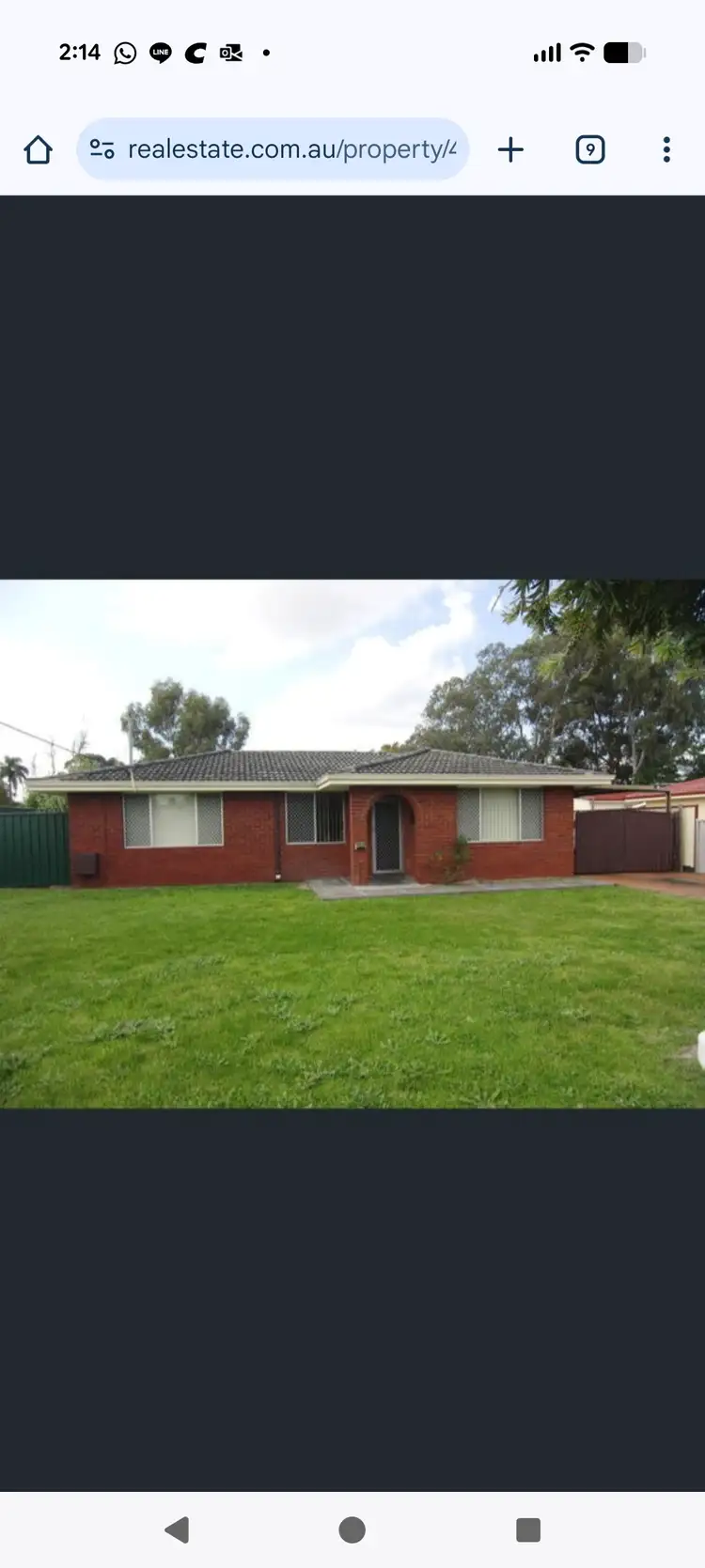 480 Railway Parade, Beckenham WA 6107
