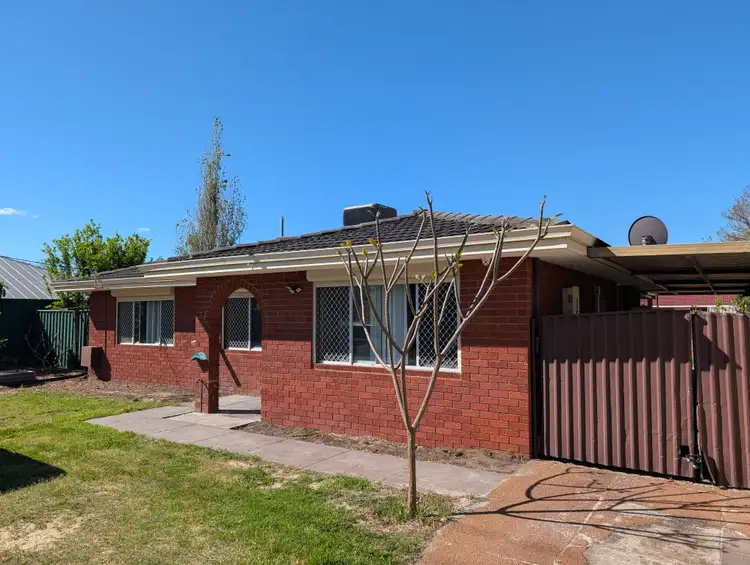 480 Railway Parade, Beckenham WA 6107