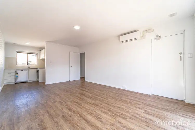 Second view of Homely apartment listing, 3/820 Canning Highway, Applecross WA 6153