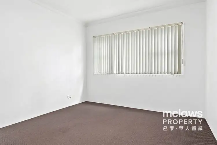 Second view of Homely unit listing, 2/19 Gloucester Road, Hurstville NSW 2220