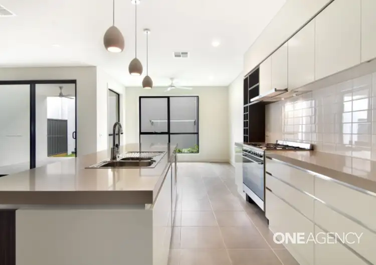 Second view of Homely house listing, 56 Anchorage Parade, Shell Cove NSW 2529