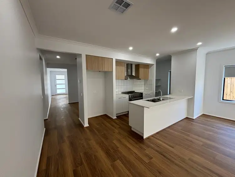 Fourth view of Homely house listing, 6 TRAILWATER COURT, Warragul VIC 3820