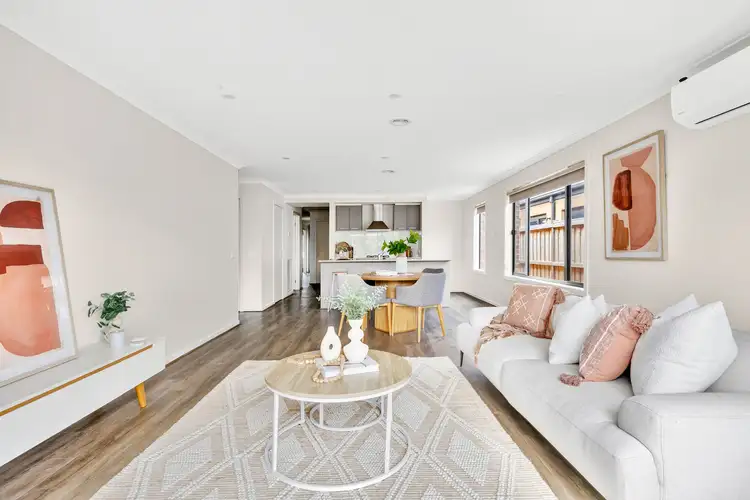 13 Raleigh Circuit, Armstrong Creek VIC 3217
