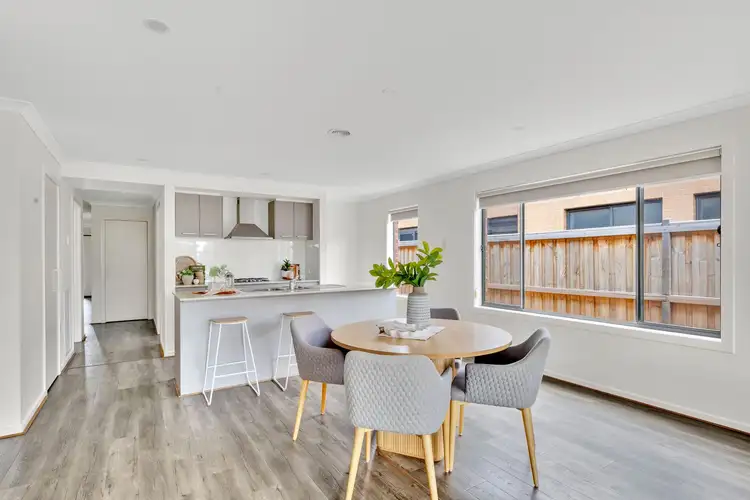Second view of Homely house listing, 13 Raleigh Circuit, Armstrong Creek VIC 3217