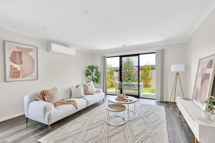 Third view of Homely house listing, 13 Raleigh Circuit, Armstrong Creek VIC 3217