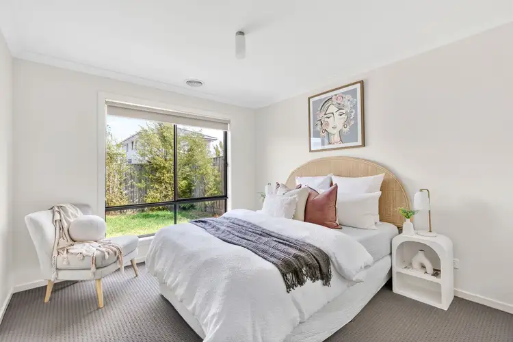 Fifth view of Homely house listing, 13 Raleigh Circuit, Armstrong Creek VIC 3217