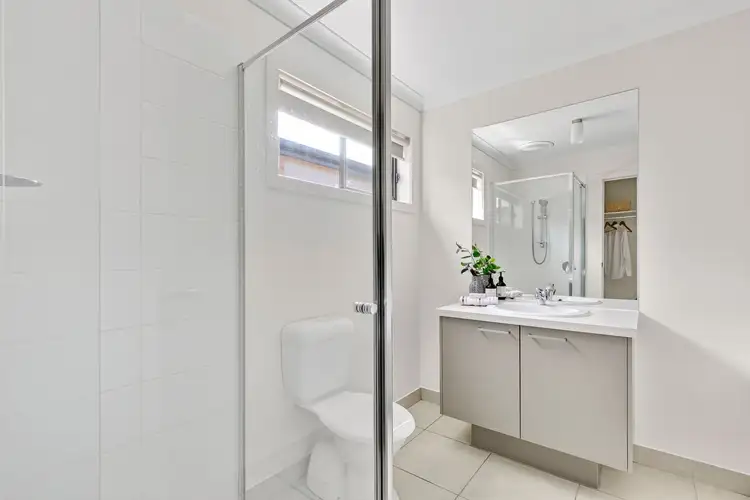 Sixth view of Homely house listing, 13 Raleigh Circuit, Armstrong Creek VIC 3217