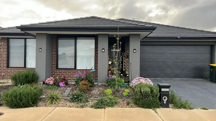 Main view of Homely house listing, 5 HANHI LANE, Tarneit VIC 3029