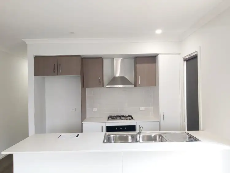 Second view of Homely house listing, 5 HANHI LANE, Tarneit VIC 3029