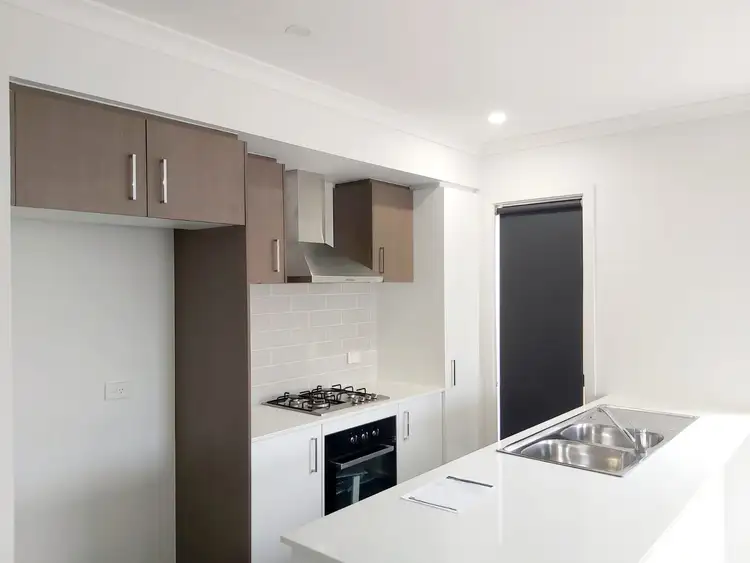 Third view of Homely house listing, 5 HANHI LANE, Tarneit VIC 3029