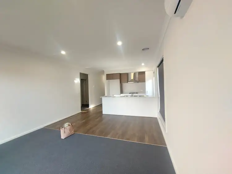 Fourth view of Homely house listing, 5 HANHI LANE, Tarneit VIC 3029