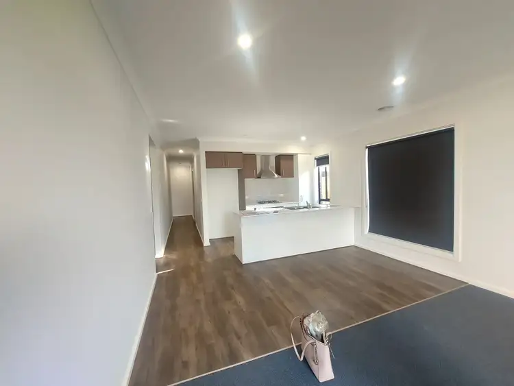 Fifth view of Homely house listing, 5 HANHI LANE, Tarneit VIC 3029