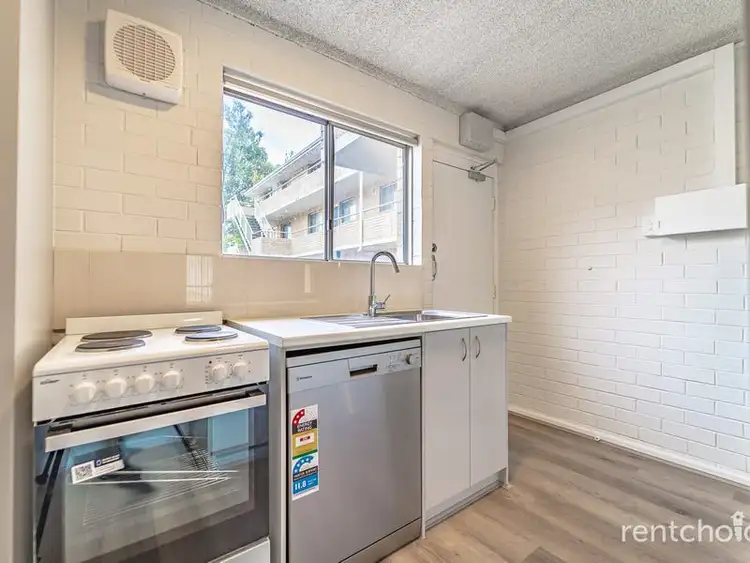 Fourth view of Homely apartment listing, 6/13-15 Kathleen Avenue, Maylands WA 6051