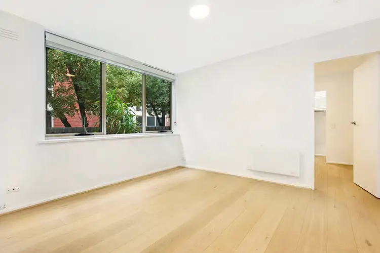 Second view of Homely apartment listing, 5/5 Barnsbury Road, South Yarra VIC 3141
