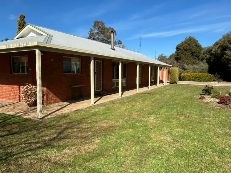 1098 Foster Road, Ballendella VIC 3561