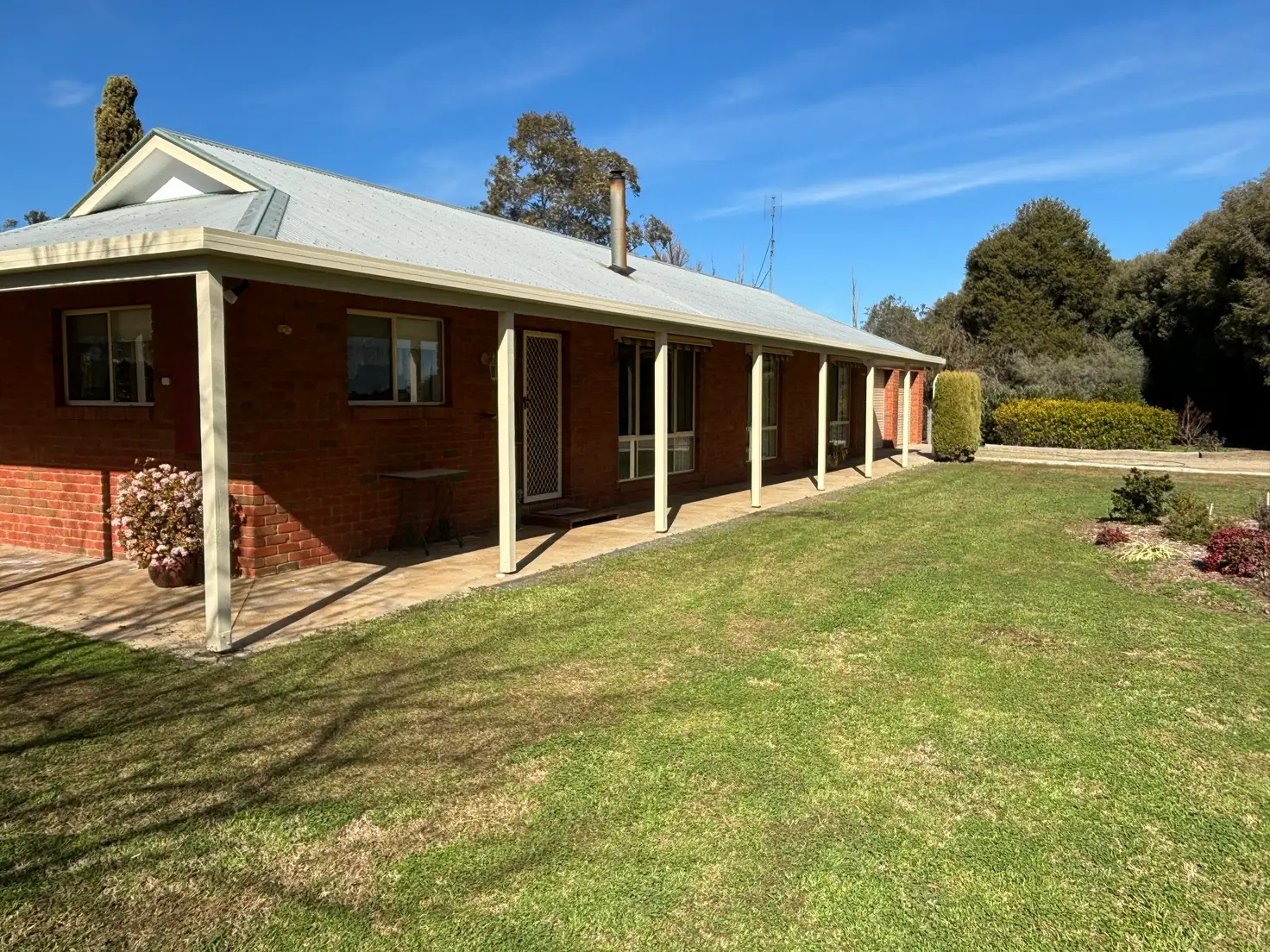 Main view of Homely rural property listing, 1098 Foster Road, Rochester VIC 3561