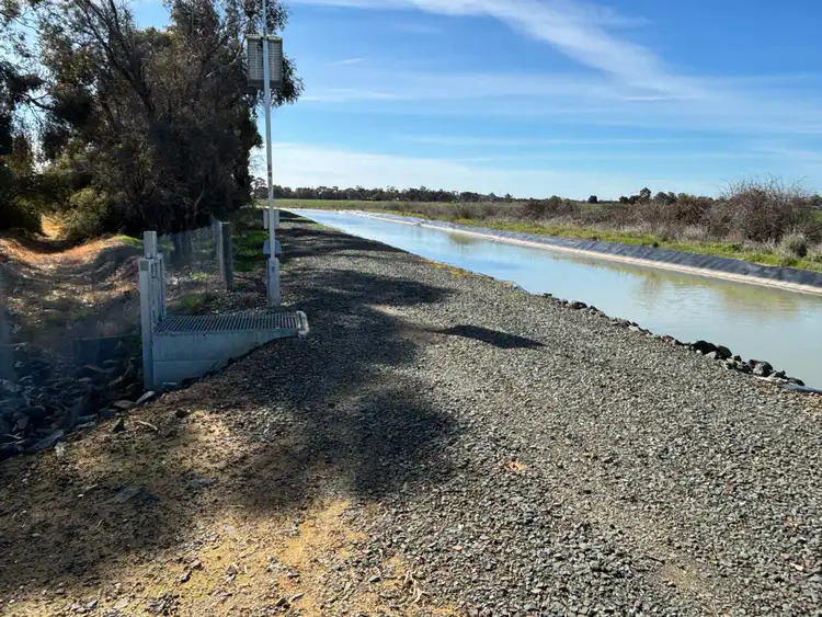 Third view of Homely rural property listing, 1098 Foster Road, Rochester VIC 3561