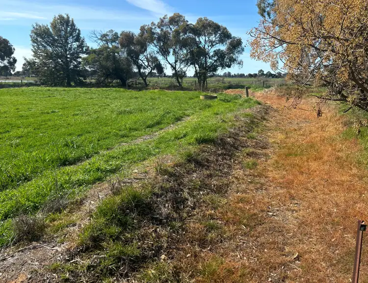 Fourth view of Homely rural property listing, 1098 Foster Road, Rochester VIC 3561