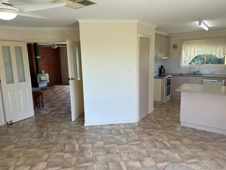 Sixth view of Homely rural property listing, 1098 Foster Road, Rochester VIC 3561