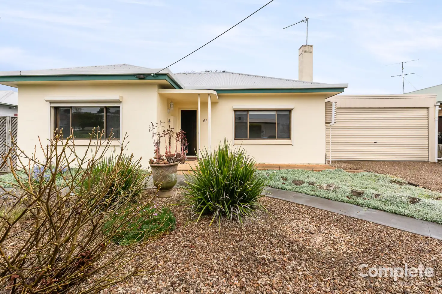 Main view of Homely house listing, 61 STURT STREET, Mount Gambier SA 5290