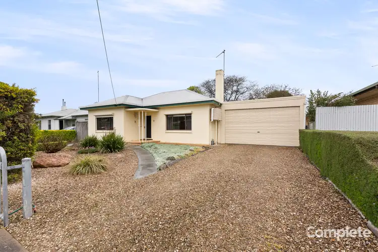 Second view of Homely house listing, 61 STURT STREET, Mount Gambier SA 5290