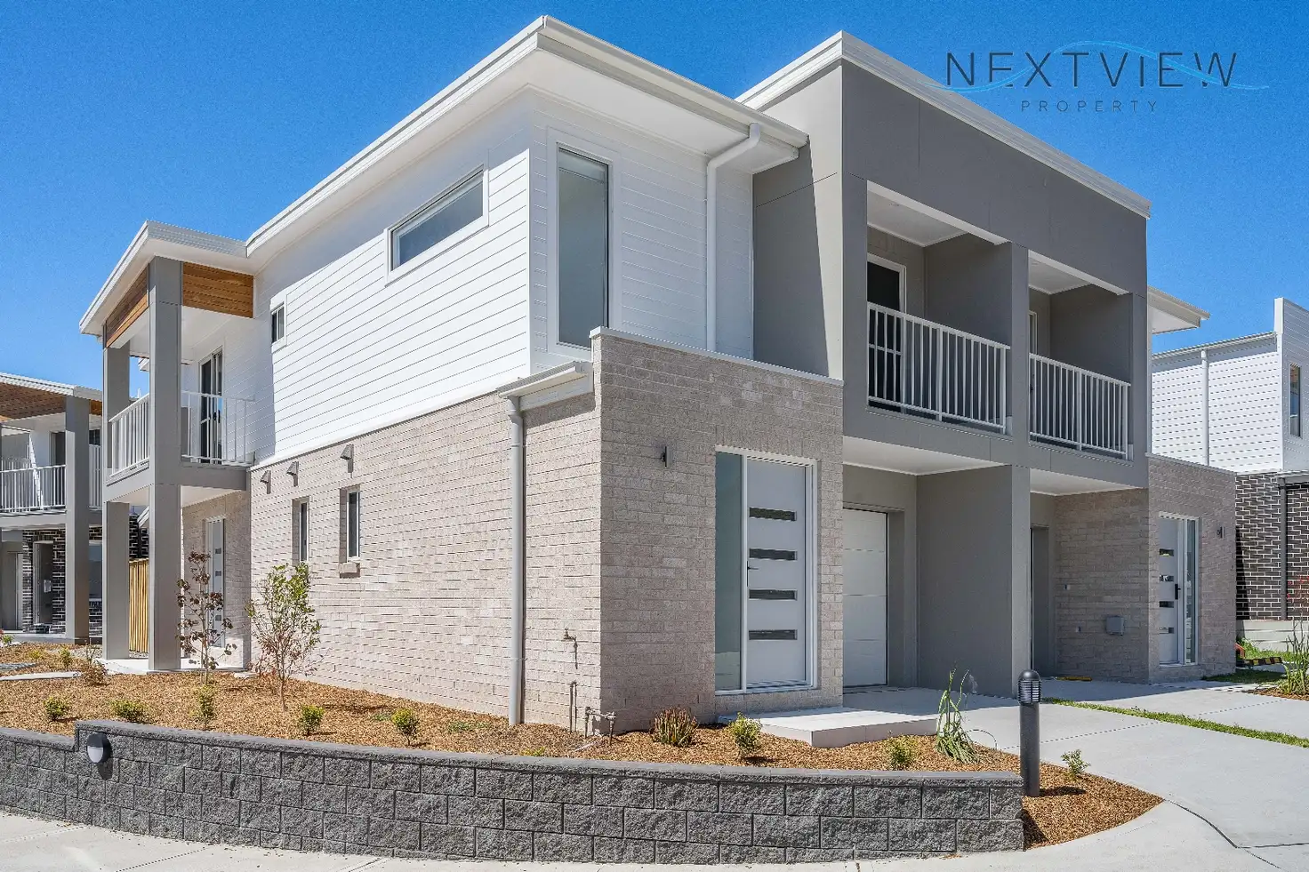 Main view of Homely townhouse listing, 1 Kaibug Close, Fletcher NSW 2287