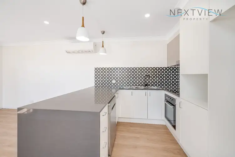 Third view of Homely townhouse listing, 1 Kaibug Close, Fletcher NSW 2287
