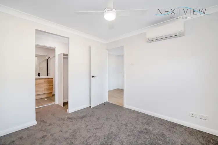 Fifth view of Homely townhouse listing, 1 Kaibug Close, Fletcher NSW 2287