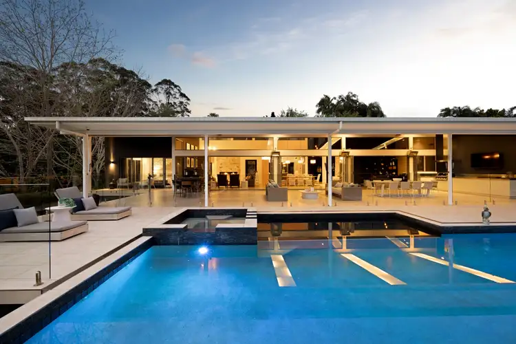 278 Old Palmwoods Road