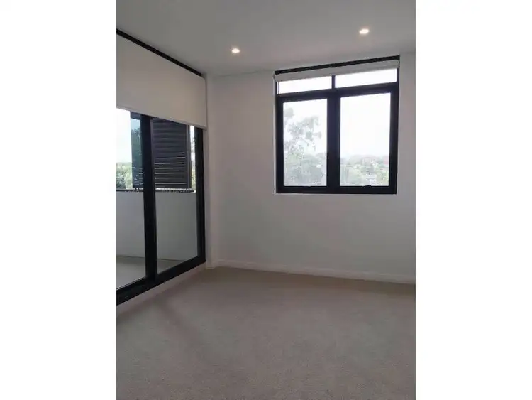 Second view of Homely apartment listing, 5201/16-18 Constitution Rd, Ryde NSW 2112