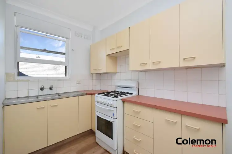 Third view of Homely unit listing, 5/41 South Pde, Campsie NSW 2194