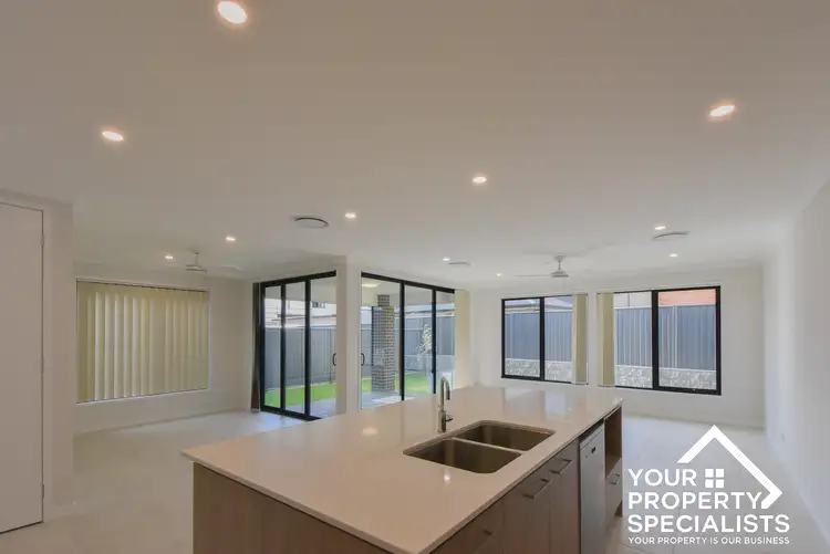 Second view of Homely house listing, 12 Renwick Street, Catherine Field NSW 2557
