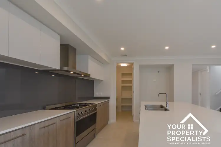 Third view of Homely house listing, 12 Renwick Street, Catherine Field NSW 2557