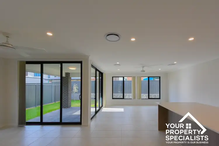 Fourth view of Homely house listing, 12 Renwick Street, Catherine Field NSW 2557