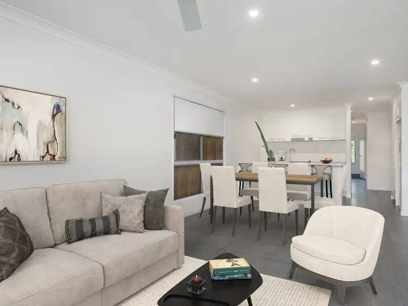 Main view of Homely house listing, 27 Sunray Avenue, Palmview QLD 4553