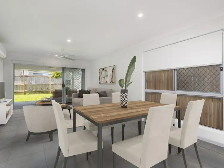 Second view of Homely house listing, 27 Sunray Avenue, Palmview QLD 4553