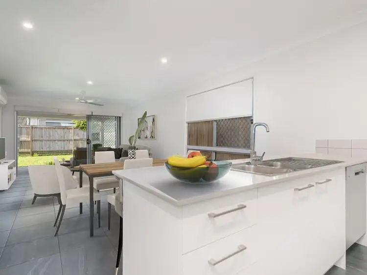 Third view of Homely house listing, 27 Sunray Avenue, Palmview QLD 4553