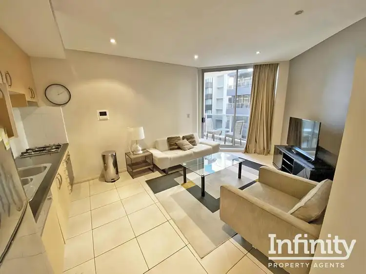 191/107-121 Quay Street, Haymarket NSW 2000